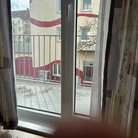 Apartamento Monteure *