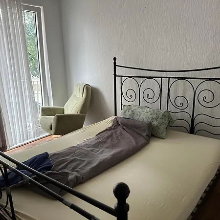 Monteure Apartment *